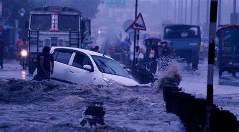 Dataminr Risk Management Playbook: Flooding Events - Dataminr
