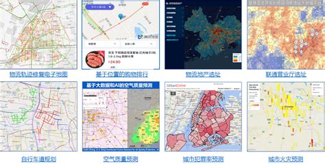 揭秘京东城市时空数据引擎—just如何助力交通流量预测人流预测方案 Csdn博客