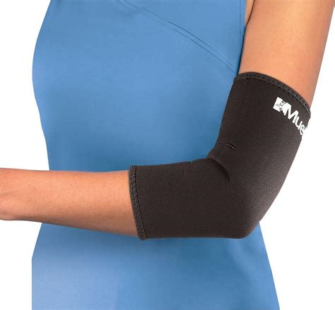 Mueller 414 Neoprene Elbow Support XL Amazon Co Uk Health