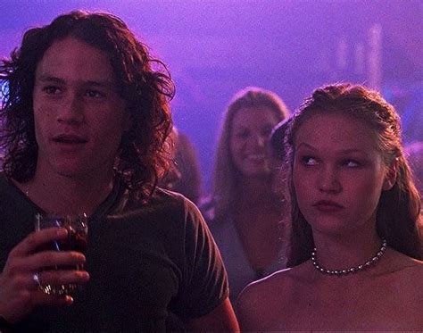 10 Things I Hate About You 1999 Romance Movies 10 Things Good Movies