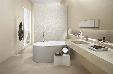 Piastrelle E Rivestimenti Bagno In Ceramica Fap