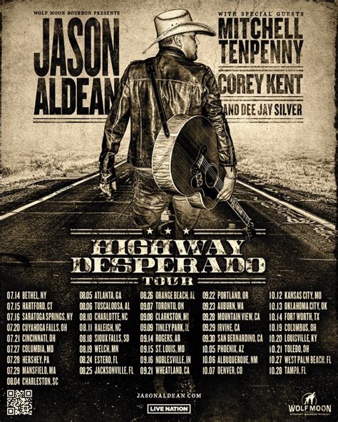 Jason Aldean Concert Tickets 2023 Live Tour Dates Bandsintown