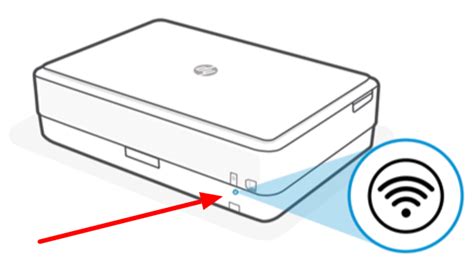 No Puedo Conectar Mi Impresora Al Wifi Comunidad De Soporte Hp 1386952