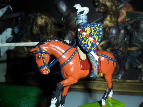 Knights Of Bannockburn Roberts Heraldic Knights