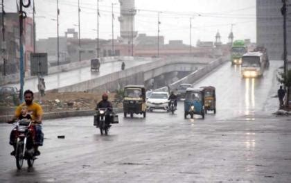 Rain Likely In Sukkur On Thursday - UrduPoint