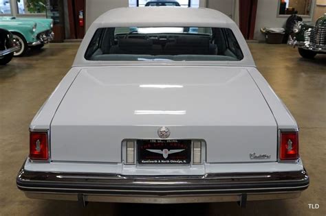 1979 Cadillac Seville Norfolk Gray With 0 Available Now For Sale