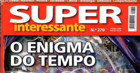 Capa Super Interessante De