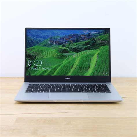 Huawei MateBook D 13" Intel i7 512 GB 8 GB RAM - Mentech ECO