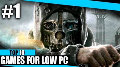 Top 10 Games For Low Pc Youtube