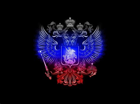 Герб россии на аву - фото и картинки abrakadabra.fun