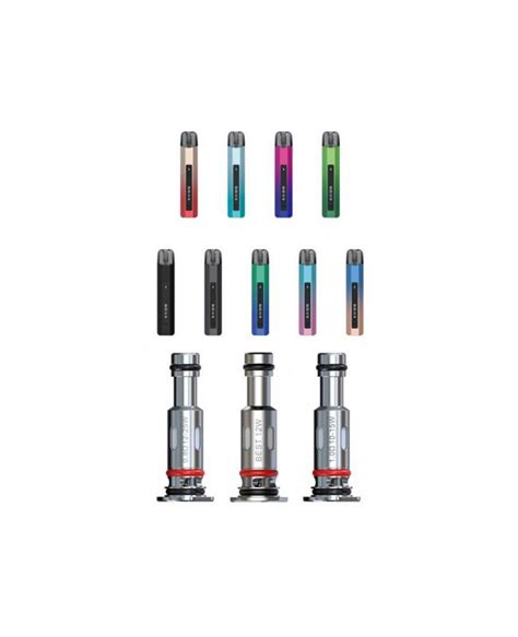 Smok Nfix Pro Coils