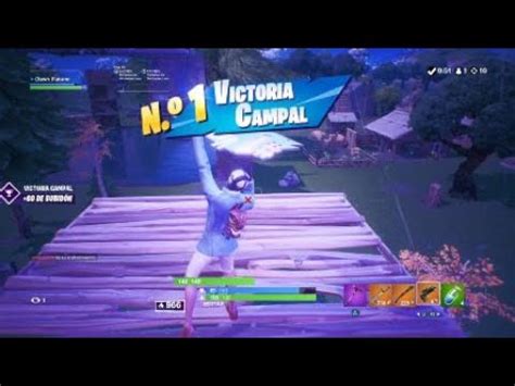 Rompo Mi Record De Kills En Arena Youtube