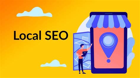 Local SEO per attività locali le migliori 5 strategie