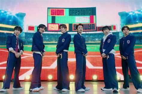 Profil dan Biodata 6 Anggota NCT New Team, Sub Unit ke 6 Boy Grup NCT ...