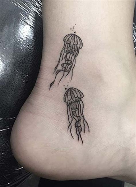 Tatuajes De Medusas Ideas Y Sus Significados Leyenda