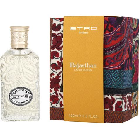 Rajasthan Etro Eau De Parfum Spray 100ml