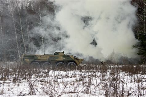 BTR-80 | Defence Forum & Military Photos - DefenceTalk
