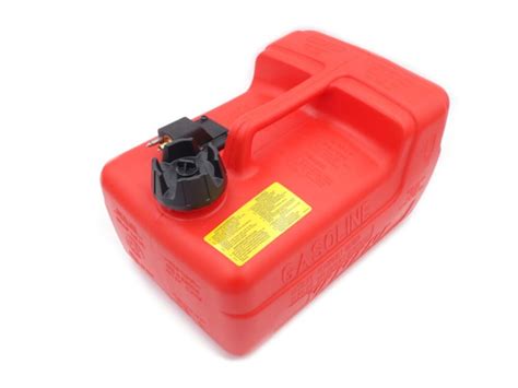 Yamaha Drivstoff Tank 12 L - Nettbutikk.doskeland.net
