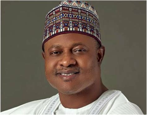 INEC declares Uba Sani as governor-elect in Kaduna