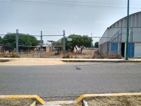 venta Lote de Terreno en Pedro Escobedo Querétaro TRR1100 icasas mx