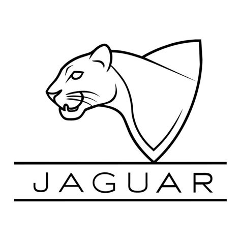 Premium Vector Jaguar Brand Logo 16