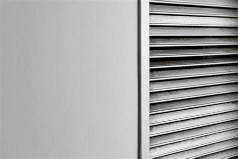 Building Louvers Design Function And Purpose United Enertech