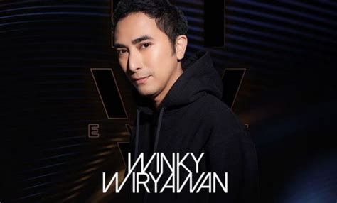 Winky Wiryawan At Helens Gading Serpong Whats New Indonesia