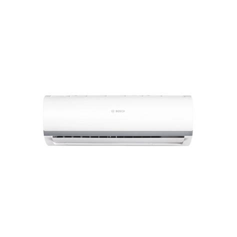 Ar Condicionado Mono Split Mural Climate Btu Bosch