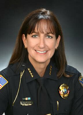 Chief S Corner Melanie Bevan Bpd The Bradenton Times