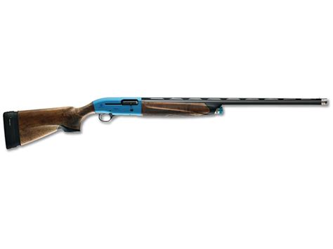 Beretta A400 Xcel Sporting Ko Shotgun 12 Ga 30 Barrel Blue Walnut