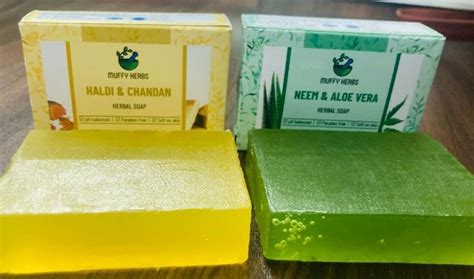 Herbal Bath Soaps At Rs 35 Piece Vaadi Herbals Soap In Jaipur ID