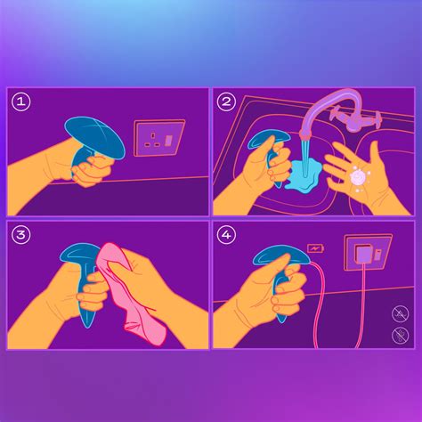 Durex Durex Play Wibruj Cy Korek Analny Dildo Analne Zatyczka Analna Adowana Usb