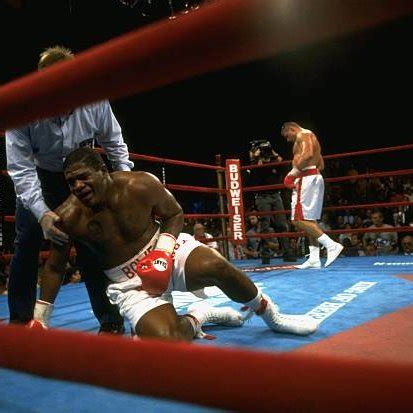 Boxing History On Twitter OnThisDay In 1996 Riddick Bowe Was