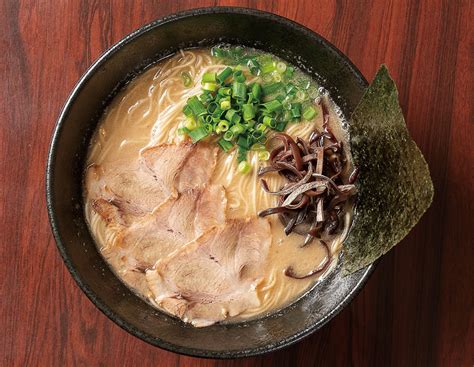 「九州とんこつ はりがね屋」替玉つきのラーメンが500円から！＠長野市 Web Komachi