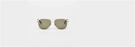 Metal Sniper Sunglasses Braun G Star Raw®