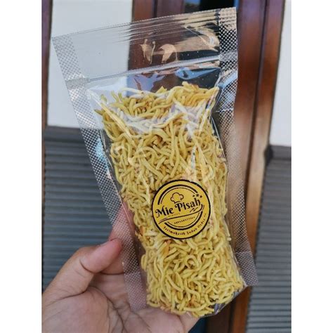 Jual Mie Kremes/Kriuk (Mie Pisah) | Shopee Indonesia
