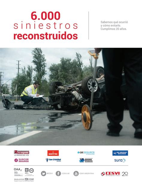 Revista Crash Test By Cesvi Argentina Issuu