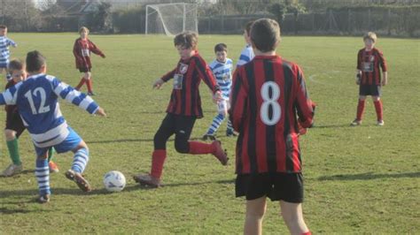 Home Stradbroke Fc