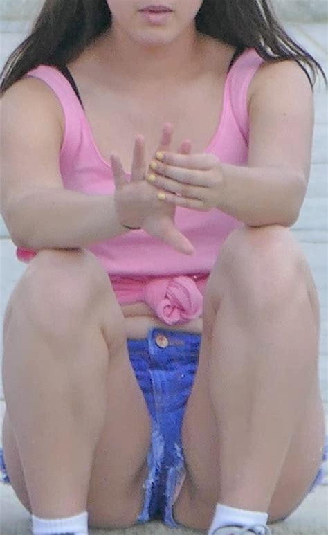 Candid Teens Voyeur Exhib Girls Porn Pictures XXX Photos Sex Images PICTOA