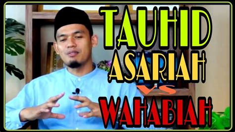 Tauhid 3 Tauhid Sifat 20 Youtube