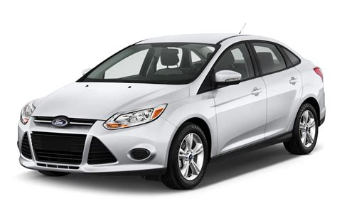 Best Years For The Ford Focus