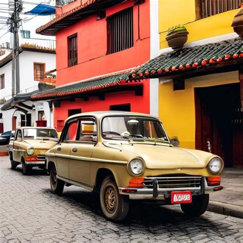 Mejores Carros Chinos En Ecuador Ecuador