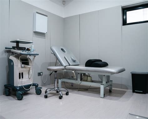 Clínica Geral - Health & Training
