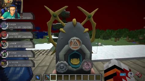 PIXELMON GENERATIONS TO REFORGED HOW TO CATCH ARCEUS AND CATCHING