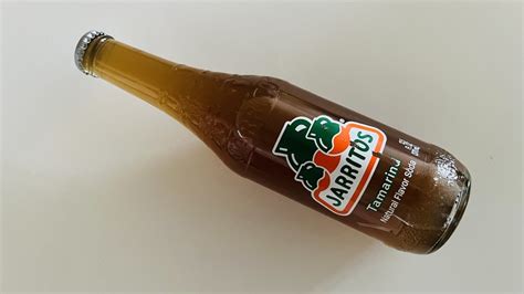 12 Jarritos Flavors, Ranked Worst To First