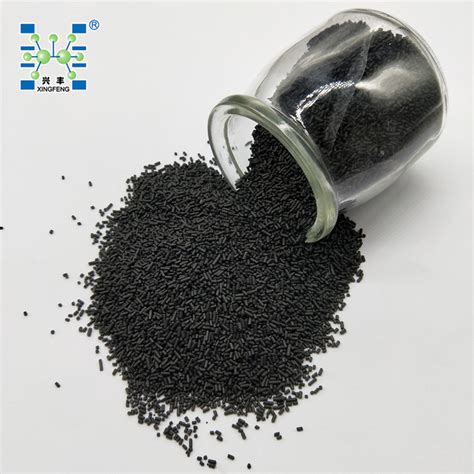 Cms200 220 240 260 Carbon Molecular Sieves For Separating Nitrogen