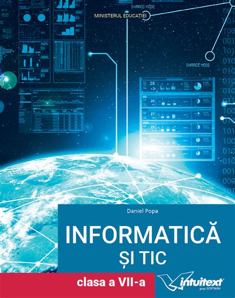 Manual De Informatica Clasa Editura Intuitext