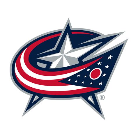Columbus Blue Jackets Logo PNG Transparent & SVG Vector - Freebie Supply