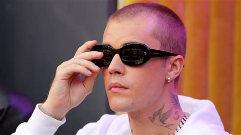 Justin Bieber Suspends ‘justice World Tour