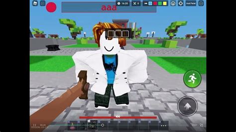 Alchemist Kit In Roblox Bedwars Youtube